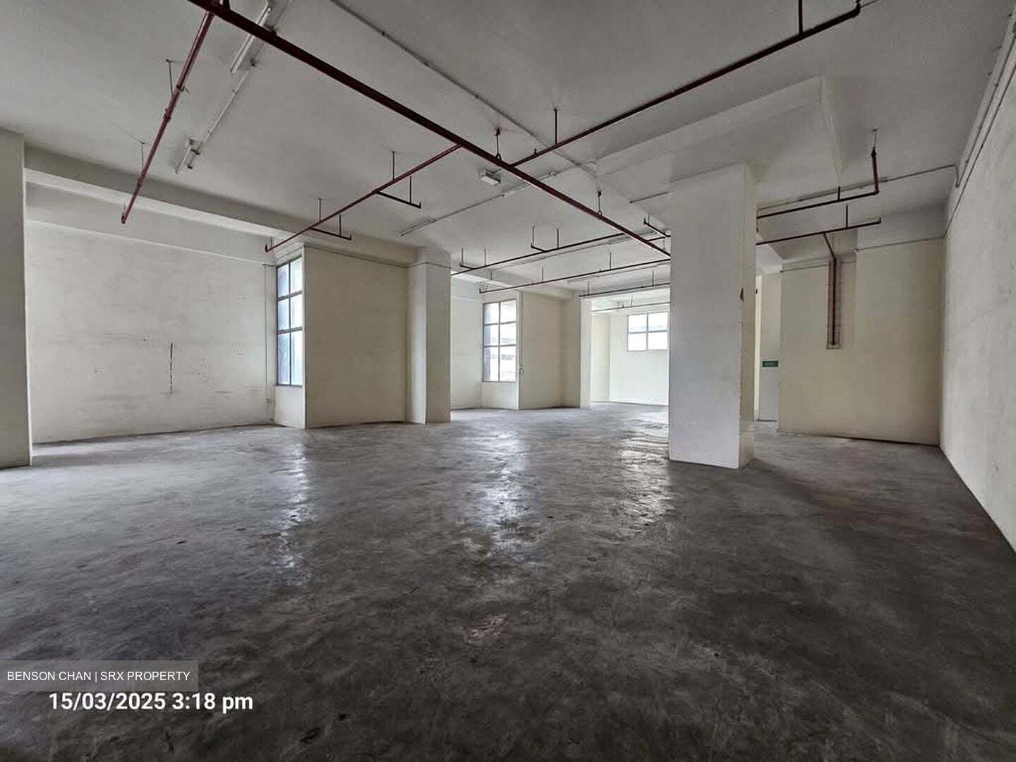 Elite Industrial Building I (D13), Warehouse #571658671